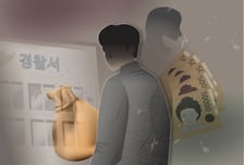 '절도 전과' 70대, 결식아동 모금함마저 손댔다…결국 구속 송치