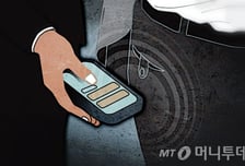 편의점서 양주 훔치고 '낄낄'..."멍청한 도둑들" 현장엔 빼박 증거