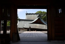 구마모토 지진 사망자 14명…이온몰 직원 7명 건물 왜 돌아왔나