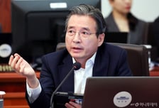 안철수 "레버리지 '노답 3형제' 김용범·이억원·이찬진 즉각 경질해야"