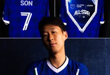 "한국 슈퍼스타 손흥민 선봉" MLS 올스타전 선발 라인업 발표
