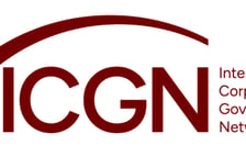 ICGN "지속가능성 공시 로드맵, 韓 자본시장 위상 강화"