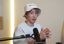 "죽어간다 애원했는데" 타블로, 런던 응급실서 진료 거부…무슨 일?