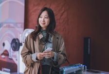 '유부녀 킬러' 공효진, 영업 부장 복직...첫 출근 설레는 킬러