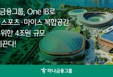하나금융, 잠실 스포츠 복합공간 사업 '4조' 자금조달 맡는다