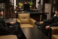 '아파트' 지성·박병은, 장충금 두고 은밀한 거래