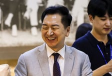 김기현 "李, 이스라엘 인권도 거론하더니…증시 폭락에 왜 조용한가"