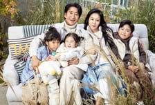60대1 경쟁률 뚫은 8가족…배우 신현준 등 '서울아이앰배서더' 선정