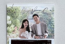 김지민♥김준호 부모 된다…"시험관 한 번에 성공"