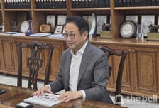 [더벨]안건준 레이저쎌 대표 "일본·대만 톱티어 고객사 납품 시작"