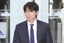 홍명보, 축협 청문회서 "국민 기대에 보답 못한 책임 무겁게 받아들여"