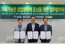 서부발전, 충남지역 '창업 발굴-사업화-성장'까지 지원