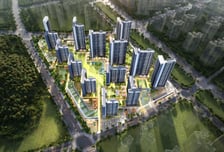 동부건설, 대형 공공 프로젝트 연이어 확보…신규 수주 2조원 돌파