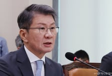 정몽규 "16강 진출했으면 청문회 안 열렸을 것…고대人 많지 않다"