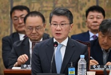 정몽규 "북중미 월드컵 결과 미흡…국민과 축구팬께 송구"