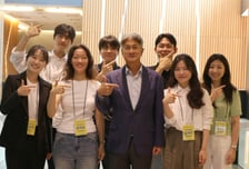 동국제강그룹, 미래건축인재 육성 '럭스틸리에' 임명