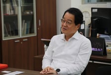 남성욱 서울미래인재단 이사장 "문샷AI 뛰어넘을 인재 키워야"