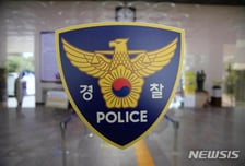'왕복 10차선' 무단횡단...대전서 일본인 50대 여성 사망
