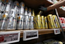 "노재팬이 뭐지?" 일본서 먹고 한국 와서 또 찾는다…수입 맥주 절반이 '일본산'