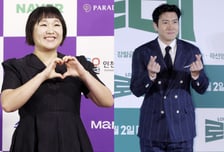 '올공 시위' 건드린 이수지·최시원… 연예인 사회이슈 발언 '득'인가 '독'인가