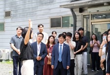 소진공, 선양소주의 상생혁신 배운다…"아이디어 반영 정책 실효성 높일 것"