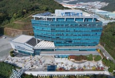 부산테크노파크 스마트제조 지원역량 최고