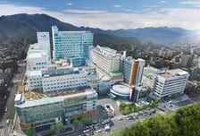 부산대병원 급성기뇌졸중 적정성 11회 연속 1등급