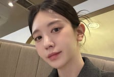 '부친상' 유혜주 "산후 조리 중 비보 접해…아버지도 복귀 바라실 것"