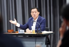 "시민 체감 최우선" 이재준호 수원시 민선9기 정책 점검