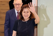 주한 美대사 "한미 동맹, 역내 핵심축"…쿠팡 등 현안은 "다음 기회에"