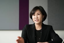 유명순 씨티은행장, 3연임 도전 없이 10월 퇴임…후임 인선 착수