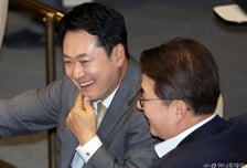 장동혁 "선관위 특검, 60일간 싸운 시민들 덕…남은 건 제대로 된 추천"