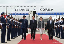 한-칠레 정상회담…22년 만에 FTA 현대화·광물 등 5개 MOU