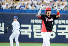 [포토]'쐐기점이 필요할때, 주석이가 해결한다!'