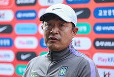 이민성 음주 뺑소니 "몰랐다"는 정몽규·이용수…축협 검증 논란