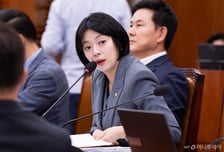 배현진 "HDC 임직원이 축협서 배임·횡령…'몸통' 정몽규 수사해야"