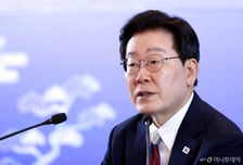 한-칠레 경제인 만난 李대통령 "힘 합치면 제조업·방산까지 놀라운 시너지"