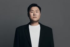 '수다쟁이' 윤경호, 언론 인터뷰도 20분 초과…"'김부장' 소지섭·최대훈 그리워" [인터뷰]