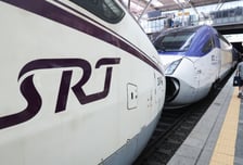 공정위, 코레일-SR 기업결합 승인…9월부터 KTX 요금 10% 내린다