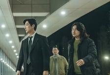 '결혼의 완성' 남궁민, 사망 목격 그 후...의심 포인트 셋