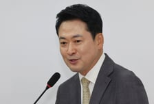 장동혁 "선관위 특검, 올림픽공원의 힘…선거제도 개혁까지 전진"