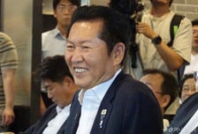 정청래 "검찰개혁 완성된다…盧 생각나고 그립다"