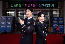 '재벌X형사2' 작가 "안보현에 감탄·유승호 임팩트 엄청나"