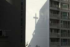 목사들도 "반성하자"…호감·신뢰도 '최저' 찍은 한국 교회, 왜