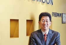 동운아나텍, 타액혈당측정 상용화 큰걸음…"40조 시장 빠르게 공략"