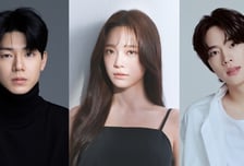 스튜디오드래곤, 김세정 배현성 조한결 주연 '여고생왕후' 제작