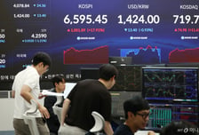 "2배 먹자" 뛰어들었다가 -70%..."그때랑 똑같다" 한국 개미 잔혹사