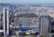 "석달만에 3억 아꼈다"...강남 빌딩 지하에 흐르는 '한강물' 비밀[넷제로케이스스터디]