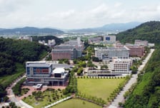 금오공대, 2027학년도 수시 1187명 선발…'AX·반도체' 첨단학과 신설