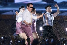 "왜 가는지 모르겠네" 흠뻑쇼 악플에…싸이는 딱 한마디만 남겼다